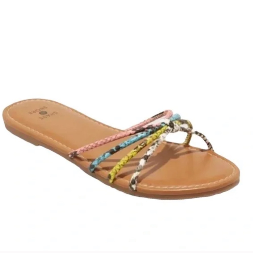 Shade & Shore Eliza Sandals